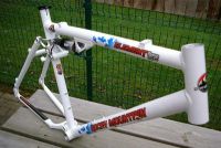 Filip Sport nv Frames