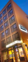 Ostend Hotel Juniors
