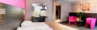 Ostend Hotel Juniors