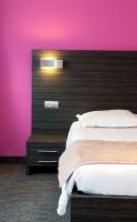 Ostend Hotel Juniors