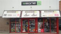 SZone Vrijetijdskledij