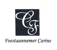 Feestaannemer Carine Walking dinner
