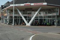 Interbike bvba Keeway