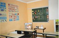 Rijschool Zeveneken Autorijschool