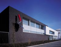 Bouwspecialiteiten Van Peteghem bvba Leien