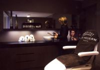 Schoonheidssalon Karo Anti-rimpel