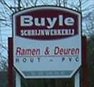 Schrijnwerkerij Buyle Luc PVC-ramen