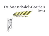 De Maesschalck-Goethals bvba Verduistering