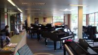 Music Electronics  Piano