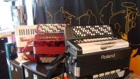 Music Electronics  Piano