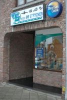 De Strycker Reizen bvba Citytrips