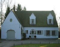 Decolum Schilders bvba Behangwerken