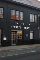 Slagerij Tony Schotels