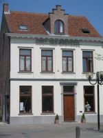 Houthandel Van Bruyssel bvba Platen