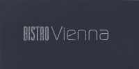 Bistro Vienna Feestzaal