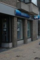 Citibank - Zakenkantoor Willems Autolening