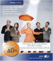 DVV Zakenkantoor Lokeren  Particulieren