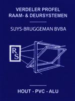 Suys-Bruggeman BVBA Profel