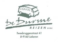 De Durme Reizen bvba Reizen