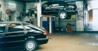 Garage Van Oerle Herstellingen Alle Merken