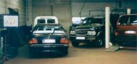 Garage Van Oerle Herstellingen Alle Merken