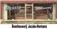 Beenhouwerij Hermano Paarden