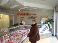 Beenhouwerij Hermano Paarden
