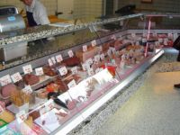 Beenhouwerij Hermano Paarden
