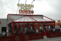 Cafetaria Gouden Punt