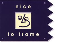 Nice To Frame