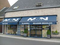 M&N Traiteur Slagerij Barbecues