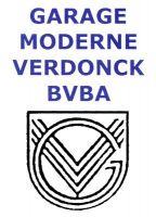 Garage Moderne Verdonck Maes