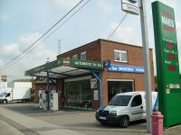 Garage Moderne Verdonck Maes