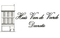 Huis Van De Voorde Behangpapier