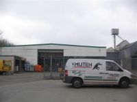 Mijten NV Eukanuba