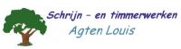 Agten Louis Schrijn - en timmerwerken Keukens