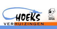 Hoeks Verhuizingen NV Meubelbewaring