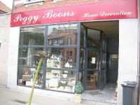 Peggy Boons Eigen ontwerpen