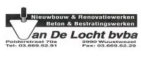 Van De Locht BVBA Putten