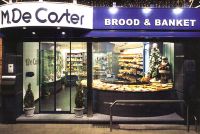 Bakkerij M. De Coster Th�