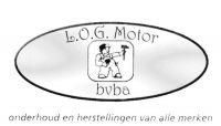 L.O.G.-Motor bvba   Cameron & Winthrop Design Koppelingen