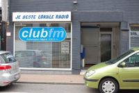 Club FM Antw-Noord
