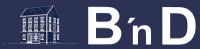 B'n D Accountants bvba Overname