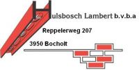 Hulsbosch Lambert bvba Electriciteitswerken
