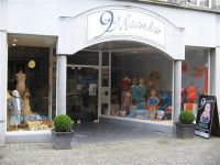 Geboortewinkel 9 maanden Geboortelijsten