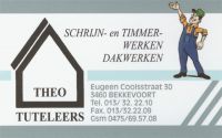 Dakwerken Theo Tuteleers