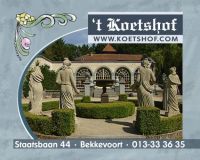 Koetshof ('t)