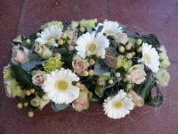 Bloemen Sandy