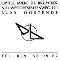 Optiek Mieke De Bruycker Ray-Ban
