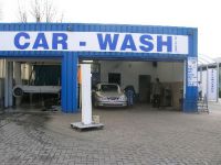 Carwash De Sterre Car Wash